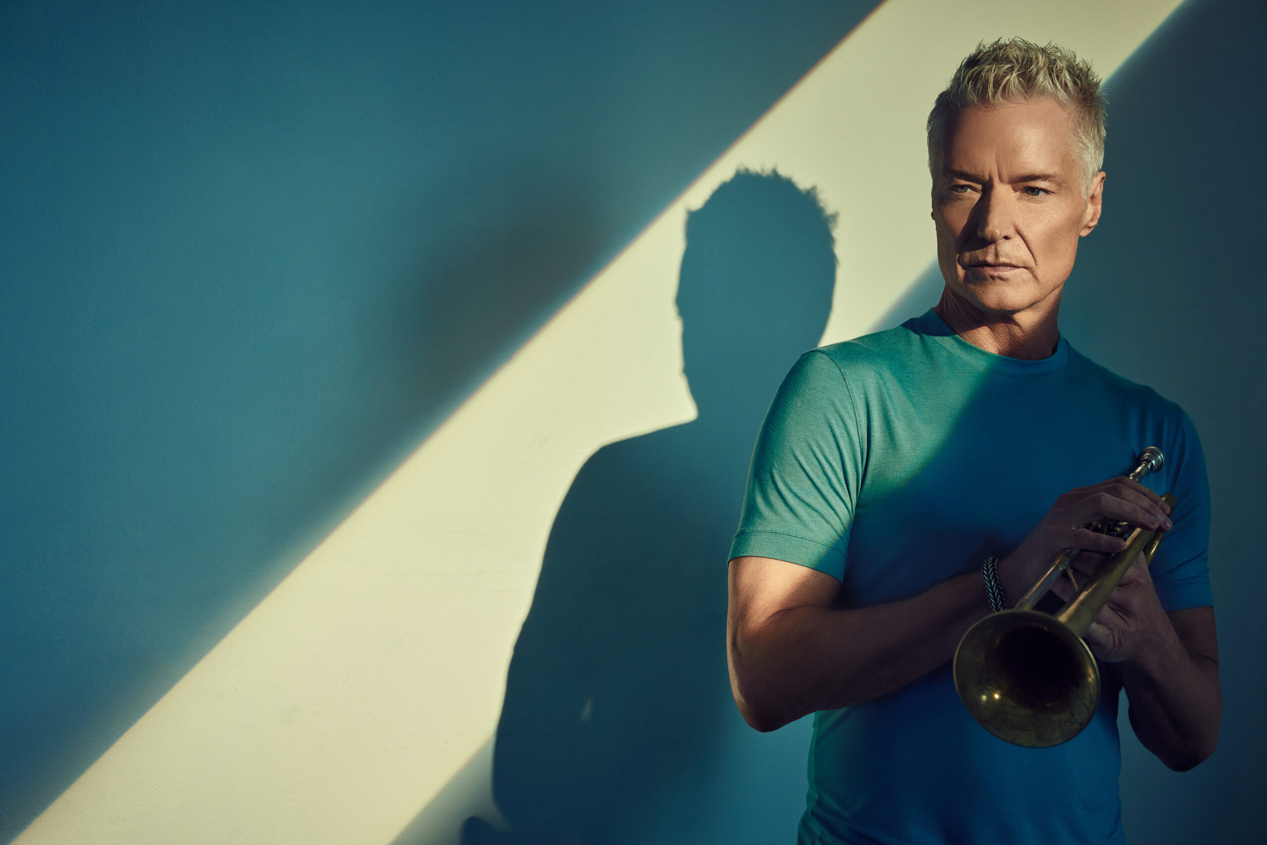 The Egg Presents: Chris Botti | The Egg