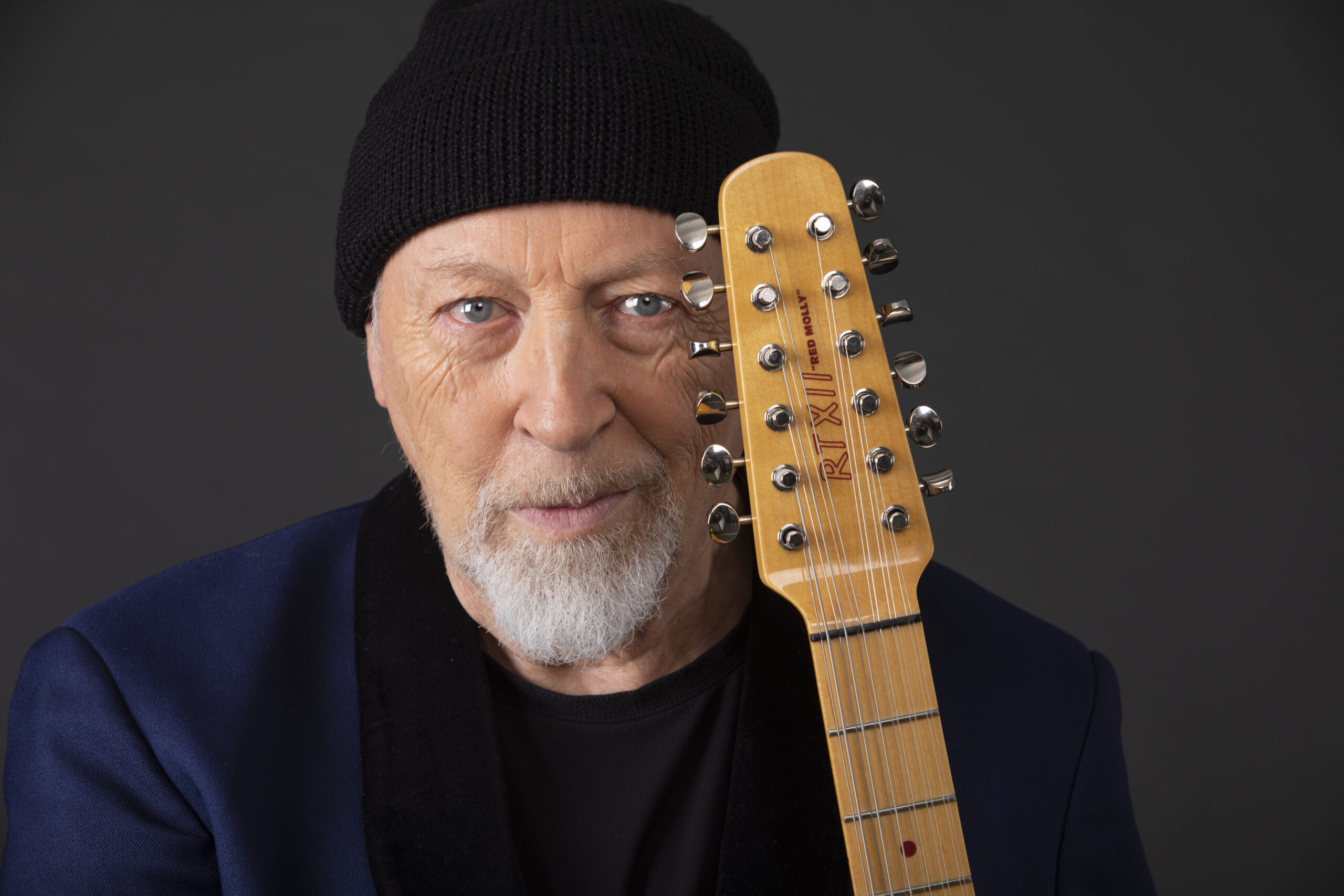 richard thompson electric trio tour