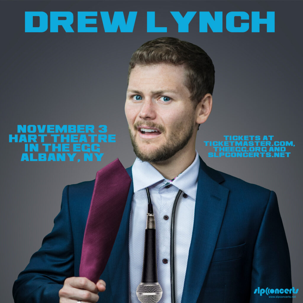 Drew Lynch