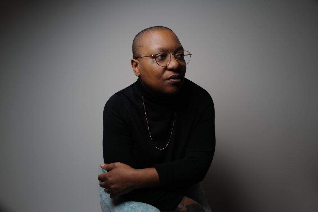 The Egg Presents: Meshell Ndegeocello