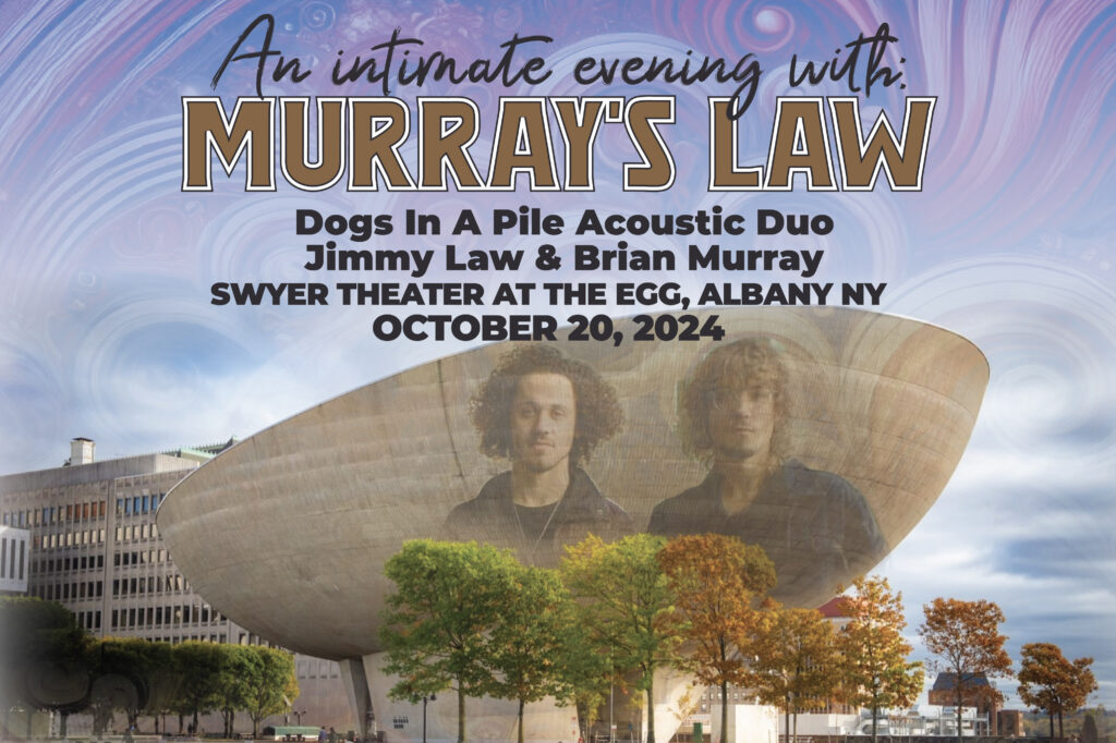 Murray’s Law