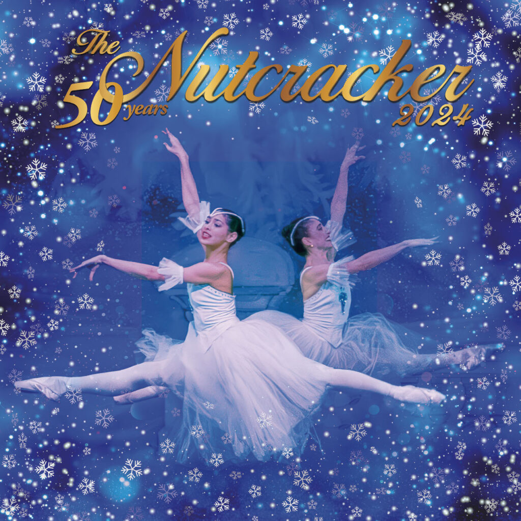 Albany Berkshire Ballet Presents: The Nutcracker (Sunday 3:30 PM)