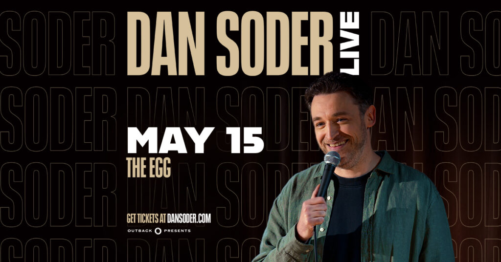 Dan Soder