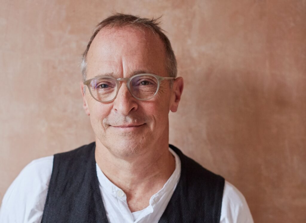 An Evening with David Sedaris