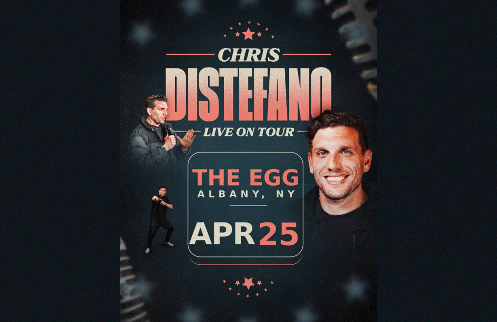 Chris Distefano