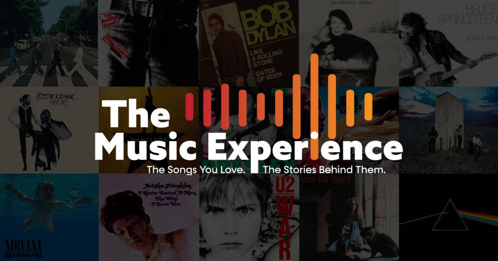 Music Experience