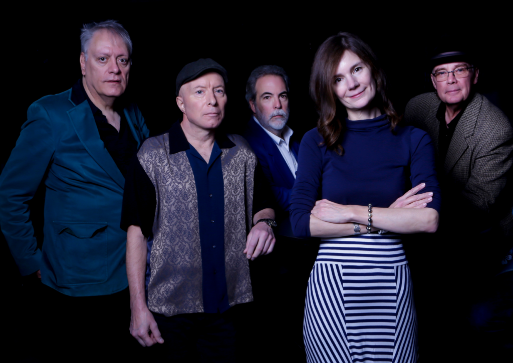 The Egg Presents: 10,000 Maniacs