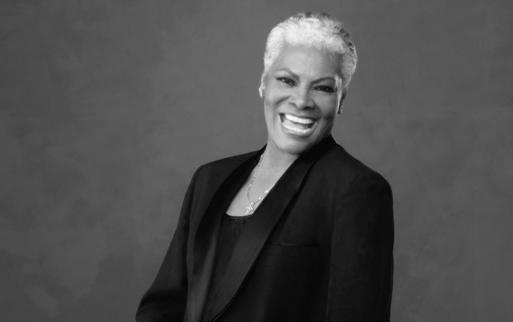 The Egg Presents: Dionne Warwick