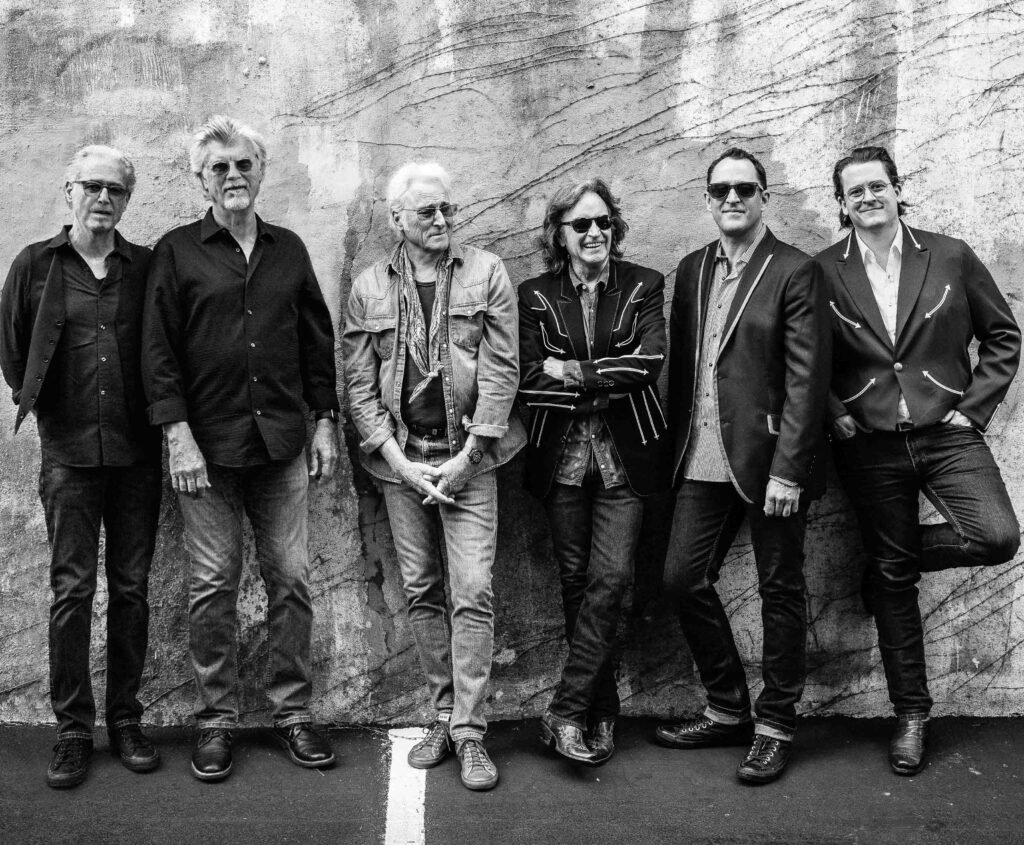 The Egg Presents: Nitty Gritty Dirt Band