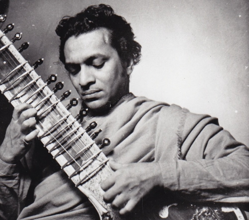 The Egg Presents: Ravi Shankar Ensemble // Lavanya Raghuraman