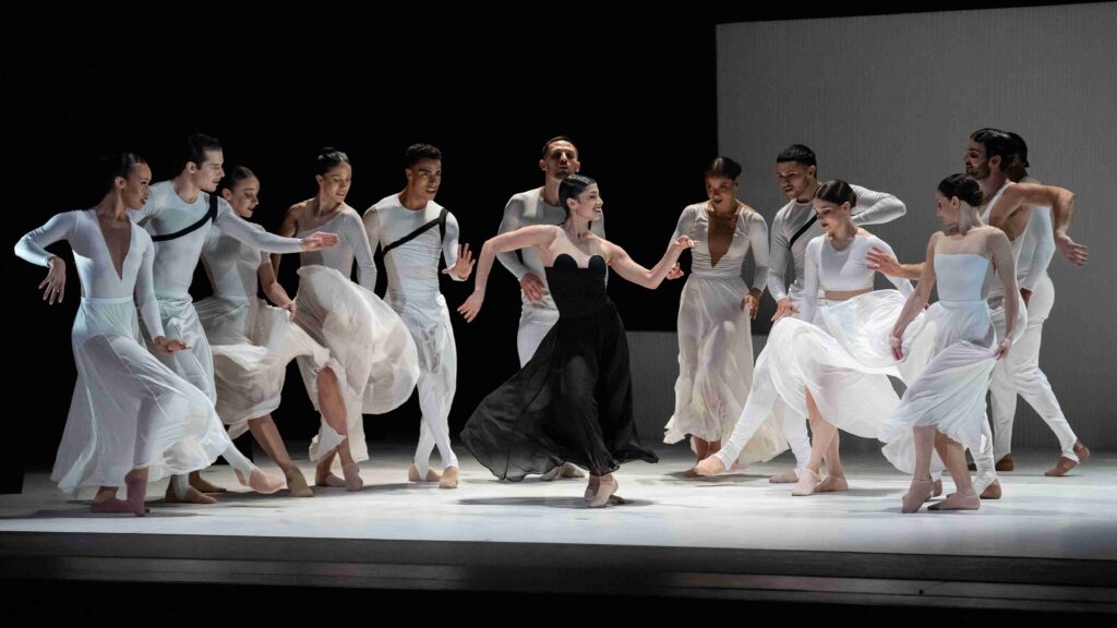 The Egg Presents: Ballet Hispánico New York