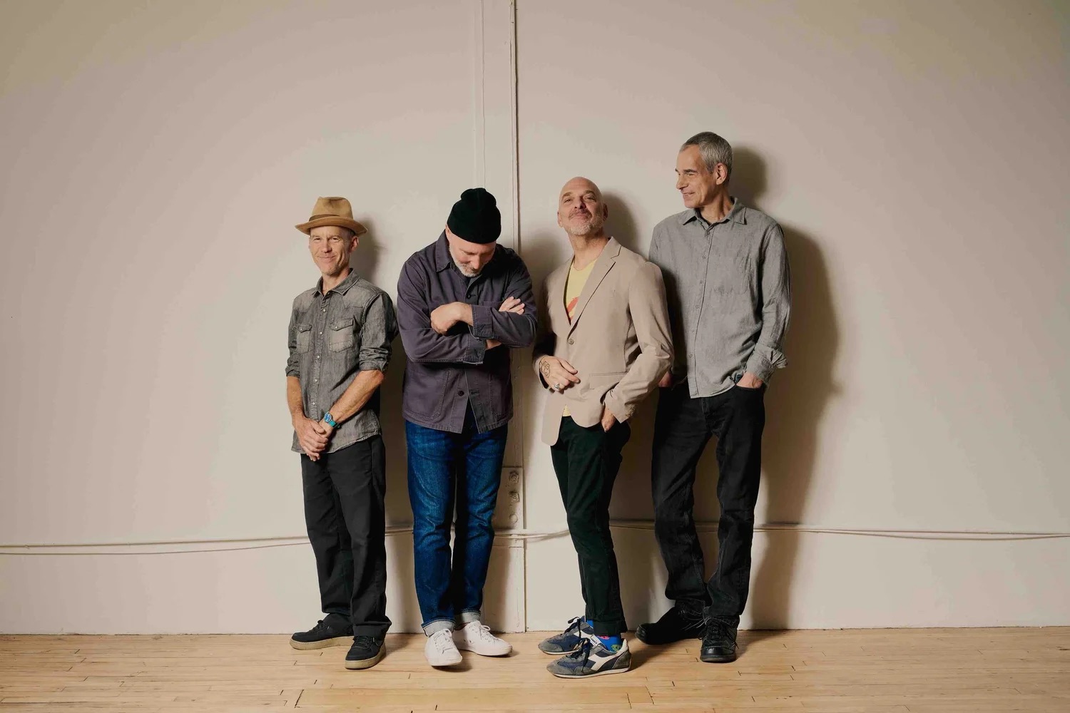 The Egg Presents: The Bad Plus