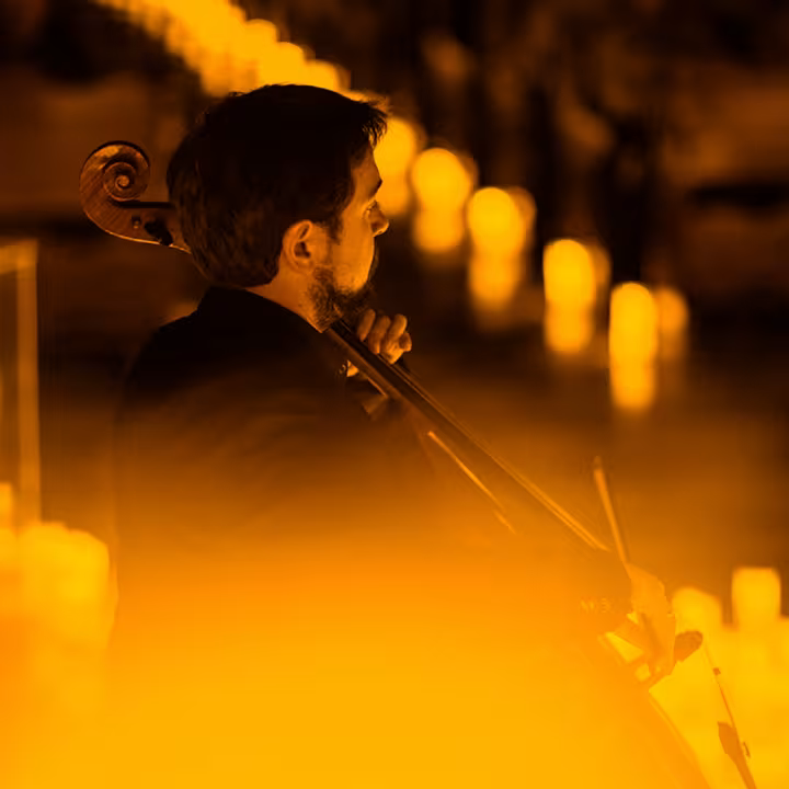 Candlelight: The Best of Hans Zimmer