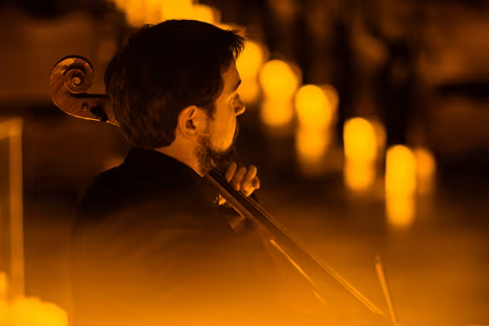 Candlelight: From Bach to The Beatles
