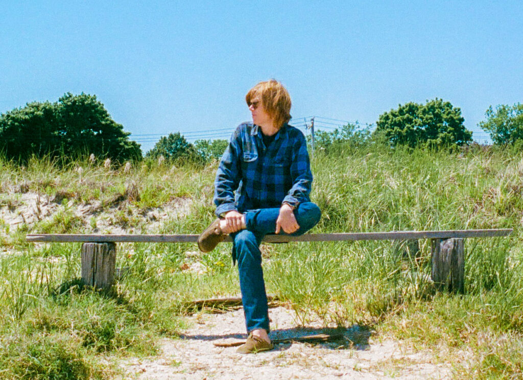 The Egg Presents: Brett Dennen
