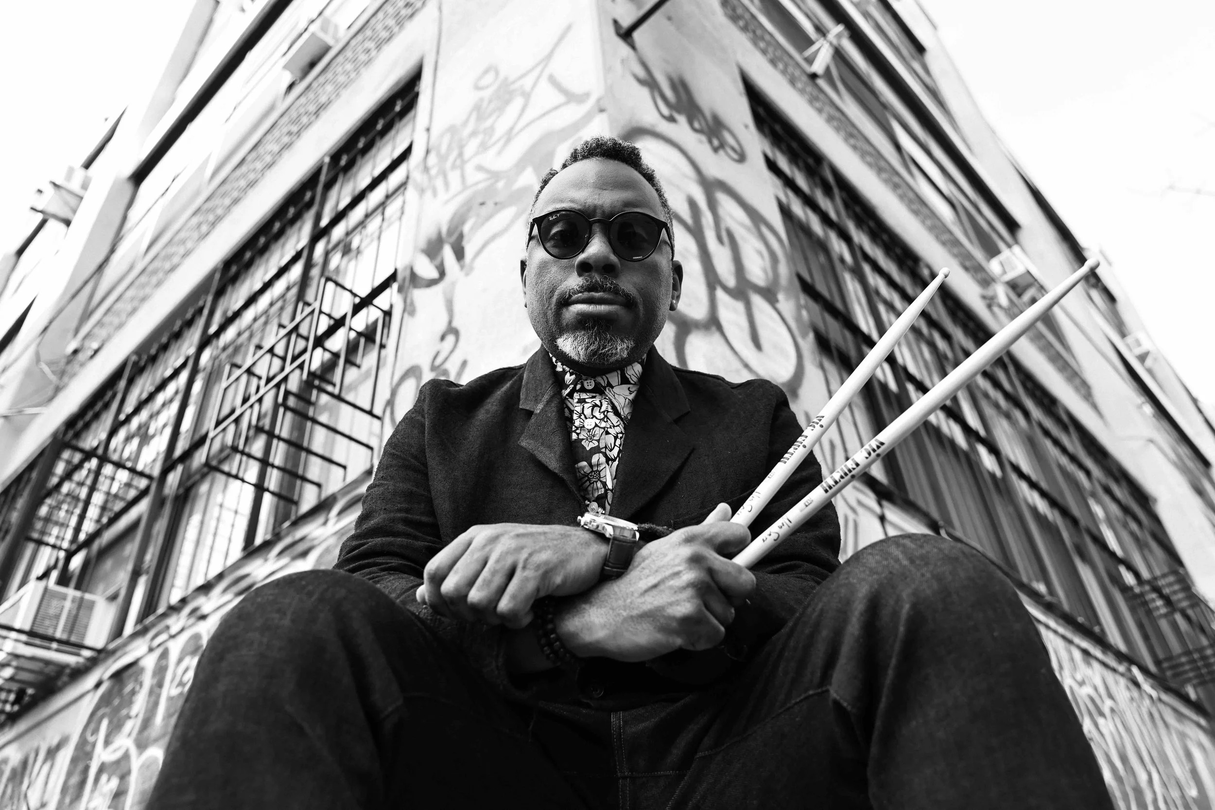 The Egg Presents: Nate Smith