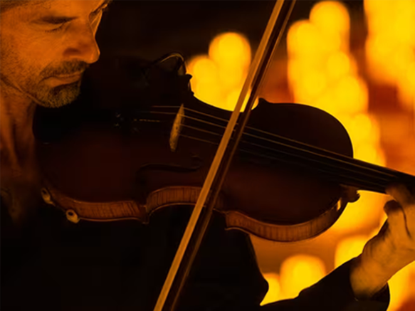 Candlelight: Coldplay & Imagine Dragons