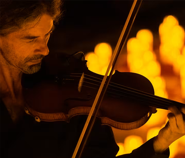 Candlelight: Mozart vs. Beethoven