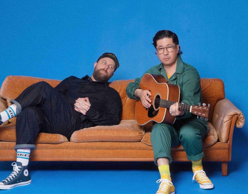 The Egg Presents: Choir! Choir! Choir!