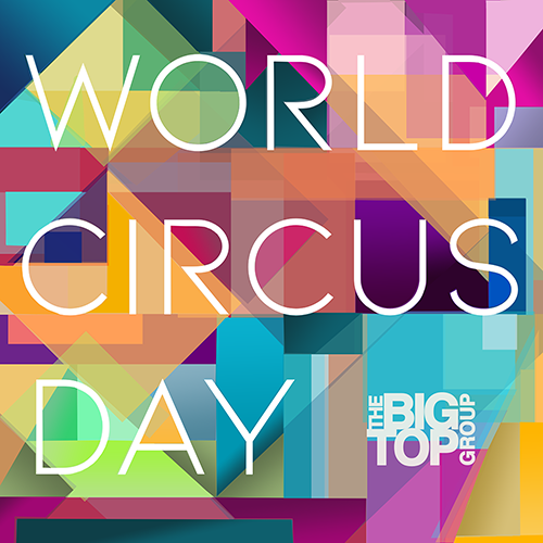 World Circus Day