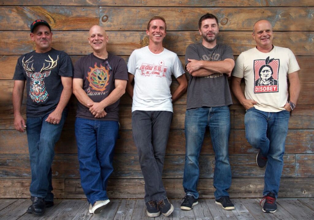 The Egg Presents: Club D’Elf ft. John Medeski