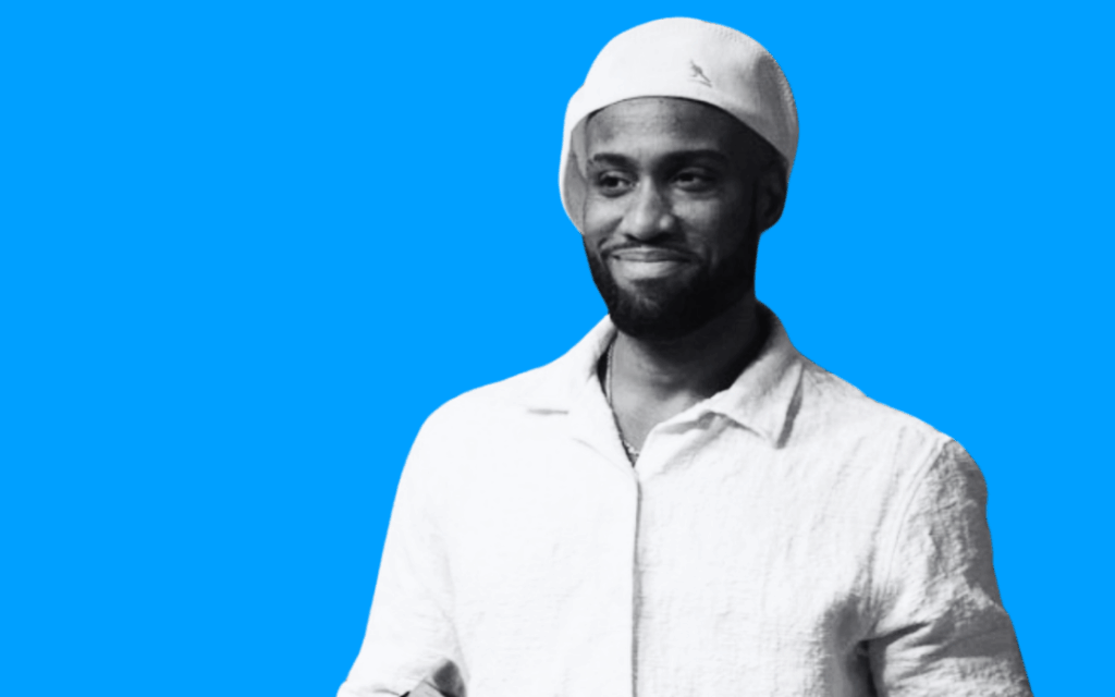 Family Circle: Jordan Taylor Hill