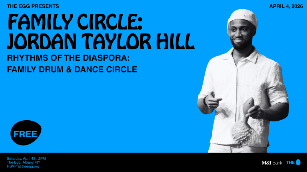 Family Circle: Jordan Taylor Hill