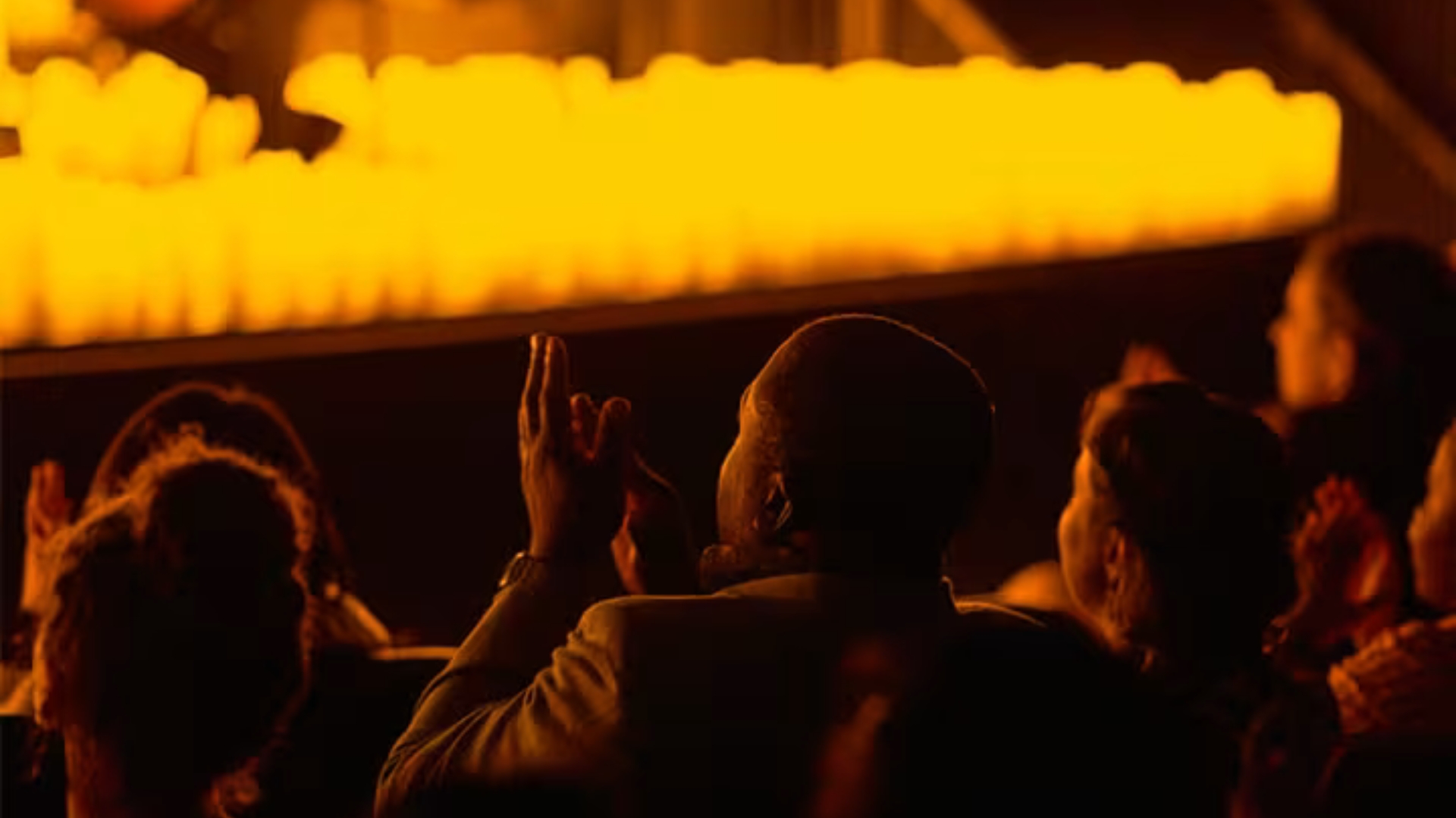 Candlelight: Coldplay & Imagine Dragons