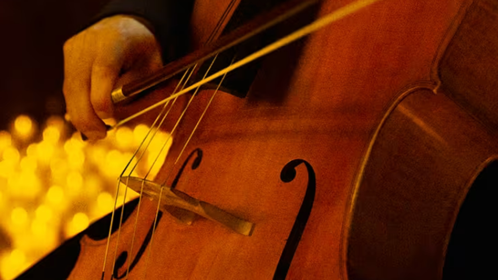 Candlelight: 90s Hip-Hop on Strings