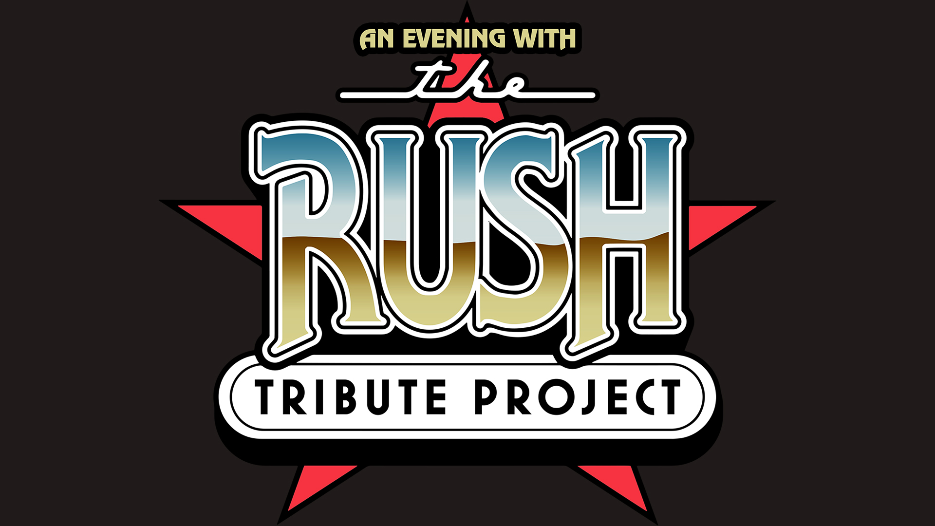 The Rush Tribute Project