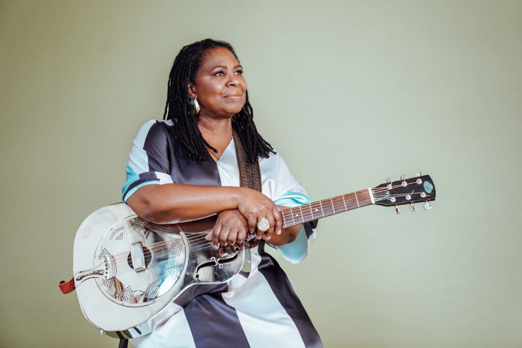 The Egg Presents: Ruthie Foster