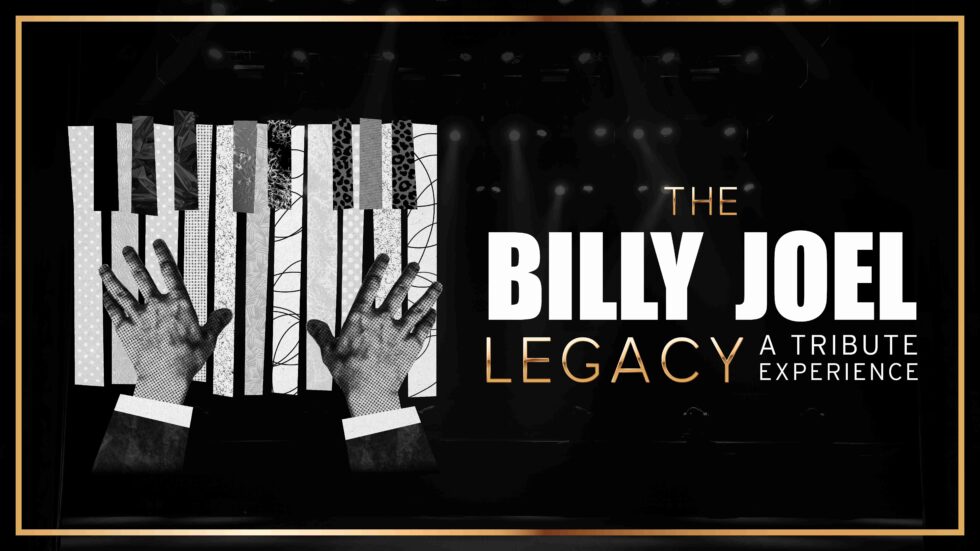 The Billy Joel Legacy