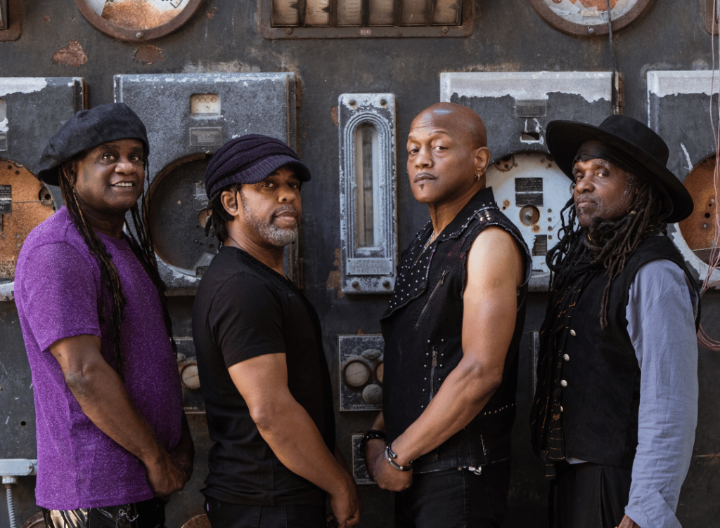 The Egg Presents: The Wooten Brothers