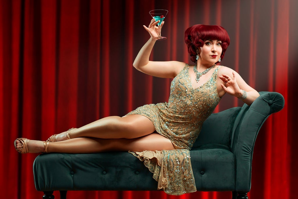 Lucy Darling: As You Wish