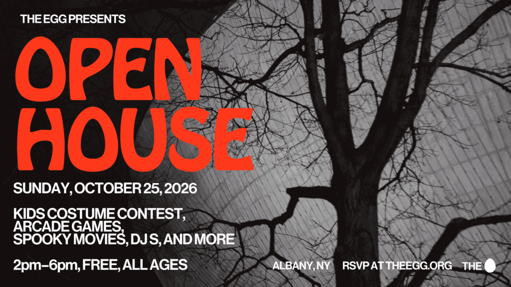 OPEN House