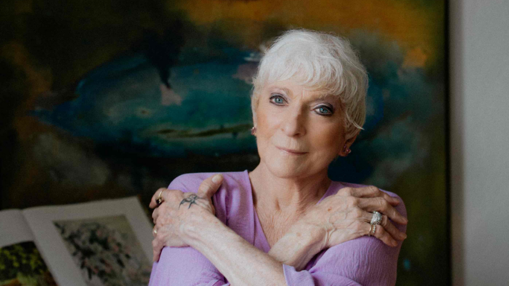Judy Collins – Sweet Judy Blue Eyes: Farewell