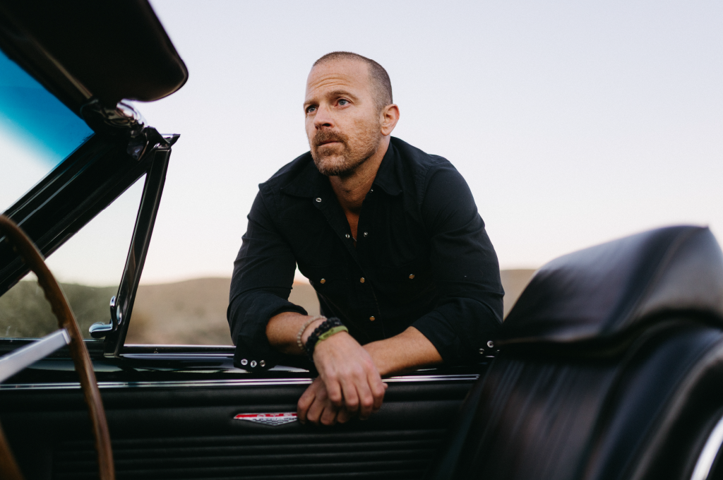 Kip Moore – Reason to Believe Acoustic Tour